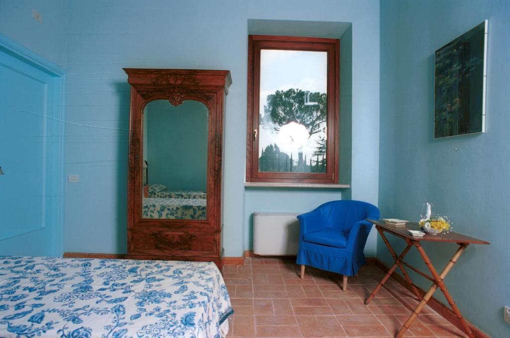 Agriturismo Lecanfore Guest House Castel di Leva Room photo